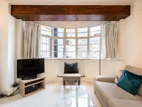 Недвижимость Orsett Terrace: 8