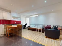 Недвижимость Park West Tower, Edgware Road: 1