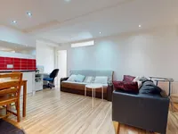 Недвижимость Park West Tower, Edgware Road: 2