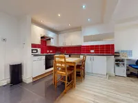 Недвижимость Park West Tower, Edgware Road: 3