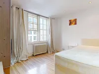 Недвижимость Park West Tower, Edgware Road: 4