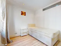 Недвижимость Park West Tower, Edgware Road: 6