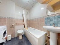 Недвижимость Park West Tower, Edgware Road: 7