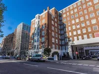 Недвижимость Park West Tower, Edgware Road: 9