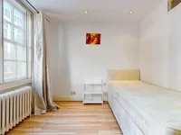 Недвижимость Park West Tower, Edgware Road: 10