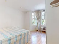 Недвижимость Park West Tower, Edgware Road: 11