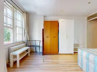 Недвижимость Park West Tower, Edgware Road: 12