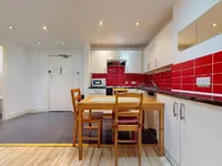 Недвижимость Park West Tower, Edgware Road: 13