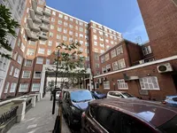 Недвижимость Park West Tower, Edgware Road: 14