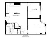 Недвижимость Park West Tower, Edgware Road: 16