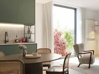 Недвижимость Brent Cross Town, Brent Cross: 2