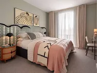 Недвижимость Brent Cross Town, Brent Cross: 7