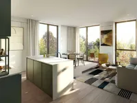 Недвижимость Brent Cross Town, Brent Cross: 15