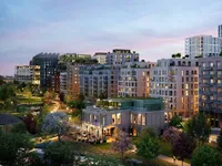 Недвижимость Brent Cross Town, Brent Cross: 16