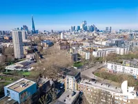 Недвижимость Jubilee Building, Jamaica Road, Bermondsey: 6