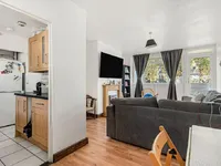 Недвижимость Flaxman Road: 4