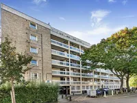 Недвижимость Flaxman Road: 11