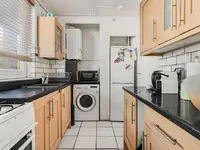 Недвижимость Flaxman Road: 13