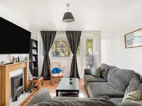 Недвижимость Flaxman Road: 14