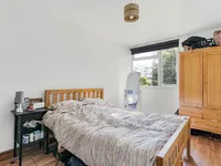 Недвижимость Flaxman Road: 16