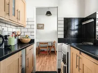 Недвижимость Flaxman Road: 20