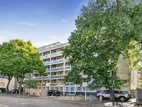 Недвижимость Flaxman Road: 21