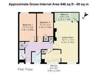 Недвижимость Flaxman Road: 23