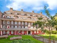 Недвижимость Albion Avenue: 10