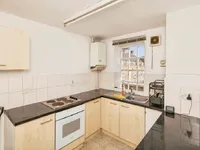 Недвижимость Albion Avenue: 11