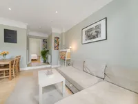 Недвижимость Wightman Road: 3