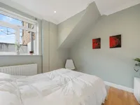 Недвижимость Wightman Road: 5