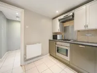 Недвижимость Wightman Road: 6