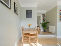 Недвижимость Wightman Road: 8