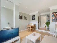 Недвижимость Wightman Road: 9