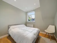 Недвижимость Wightman Road: 11