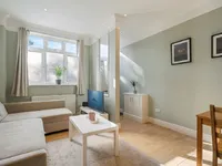 Недвижимость Wightman Road: 13