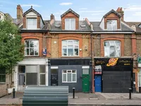 Недвижимость Wightman Road: 15