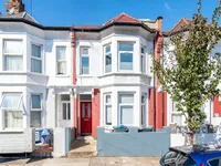 Недвижимость Gowan Road, Willesden: 9