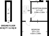 Недвижимость Gowan Road, Willesden: 11