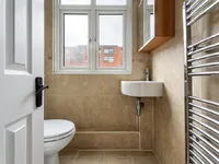 Недвижимость Brixton Hill: 2