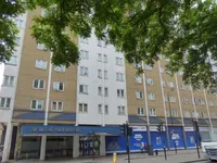 Недвижимость Commercial Road: 7