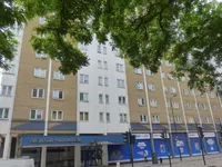 Недвижимость Commercial Road: 8