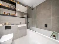 Недвижимость Warple Way, Acton: 1