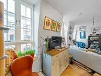 Недвижимость Warple Way, Acton: 4