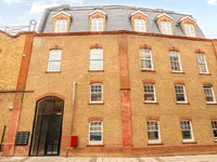 Недвижимость Warple Way, Acton: 6