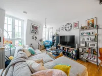 Недвижимость Warple Way, Acton: 7