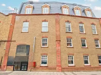 Недвижимость Warple Way, Acton: 9