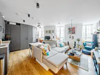 Недвижимость Warple Way, Acton: 10