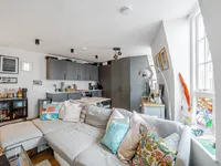 Недвижимость Warple Way, Acton: 12