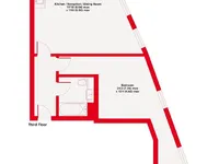 Недвижимость Warple Way, Acton: 14